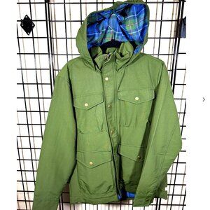 Toad & Co Forester Pass Jacket - Men's Medium